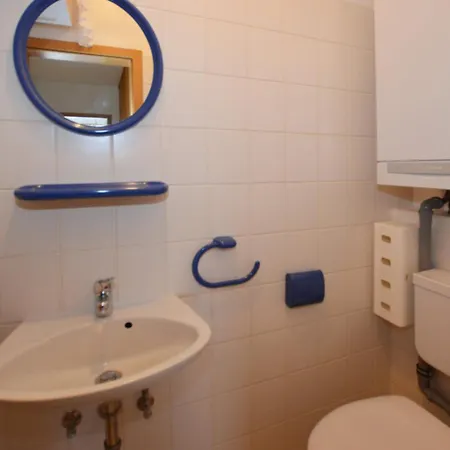 Krueger 1e Nyaraló Dahme