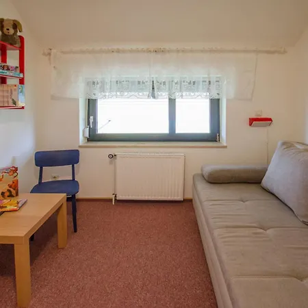 Krueger 1e Dahme (Schleswig-Holstein)