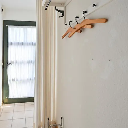 Holiday home Krueger 1e