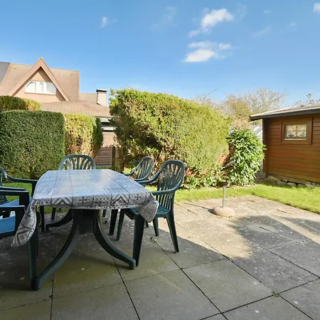 Krueger 1e Nyaraló *