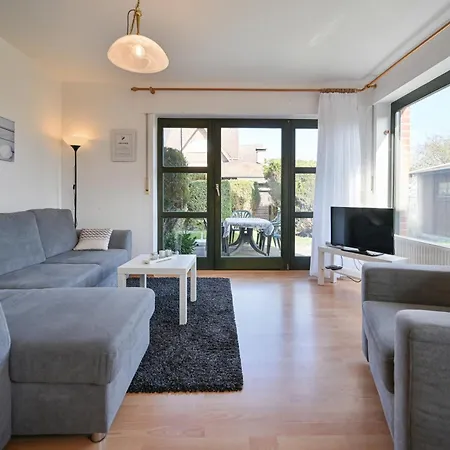 Krueger 1e Holiday home Dahme (Schleswig-Holstein)