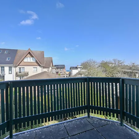 Holiday home Krueger 1e Dahme (Schleswig-Holstein)