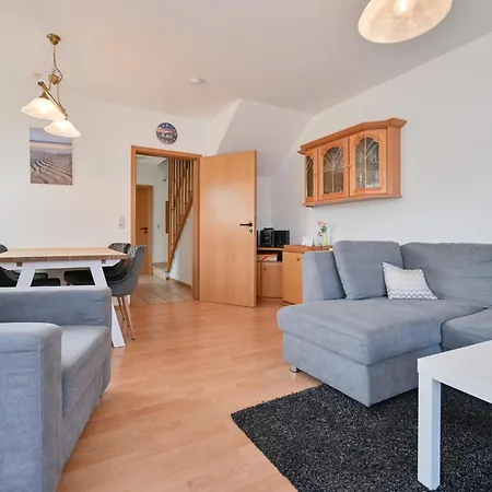 Krueger 1e Holiday home *