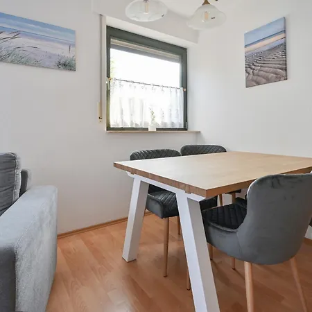 Holiday home Krueger 1e Dahme (Schleswig-Holstein)