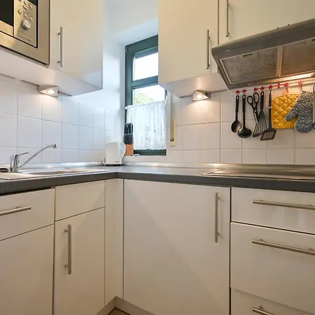 Krueger 1e Holiday home