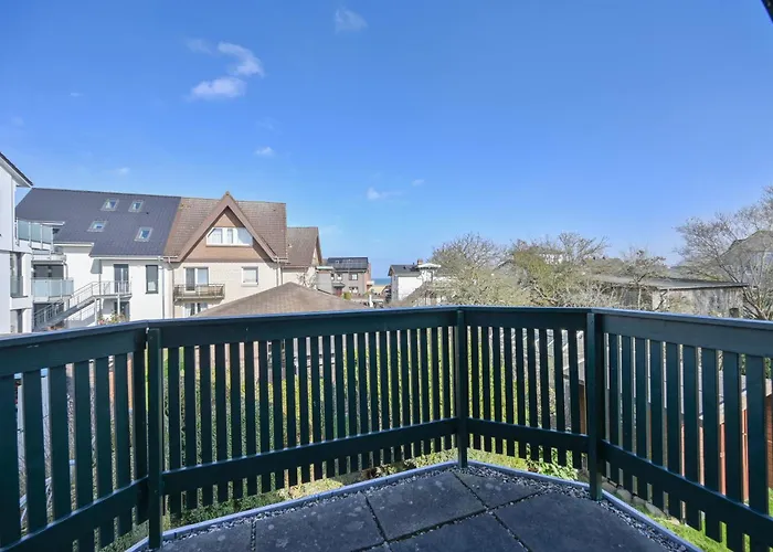 Casa de Férias Krueger 1e Dahme (Schleswig-Holstein)