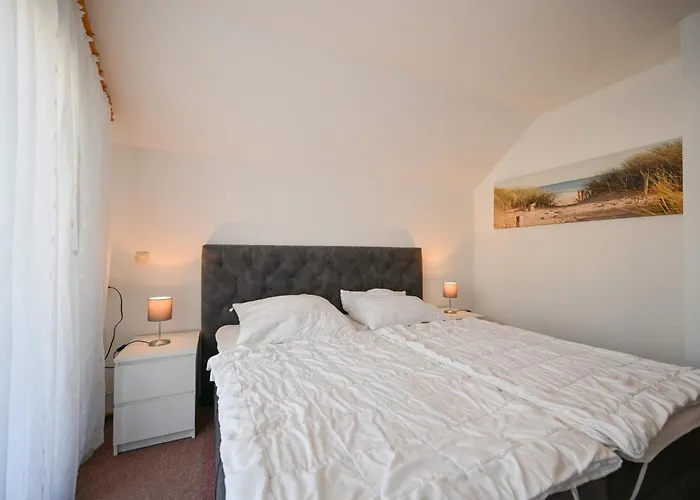 Casa de Férias Krueger 1e