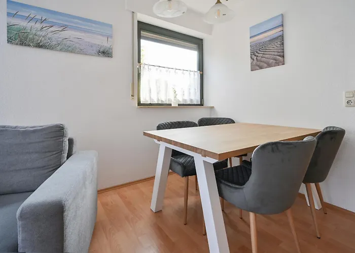 Casa de Férias Krueger 1e Dahme (Schleswig-Holstein)