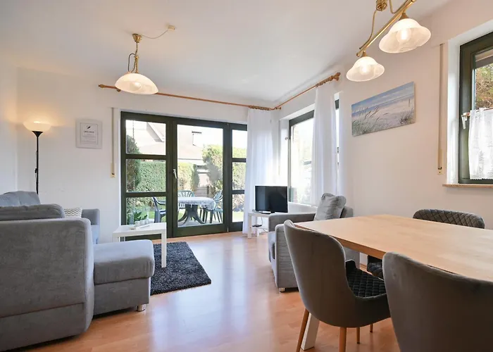 Krueger 1e * Dahme (Schleswig-Holstein)