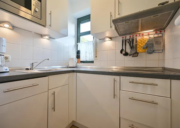 Krueger 1e Casa de Férias